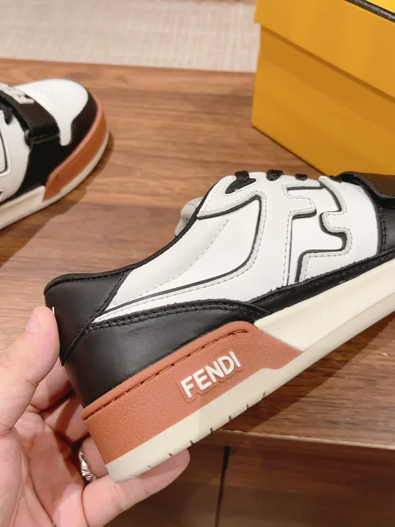 Fendi Shoe 